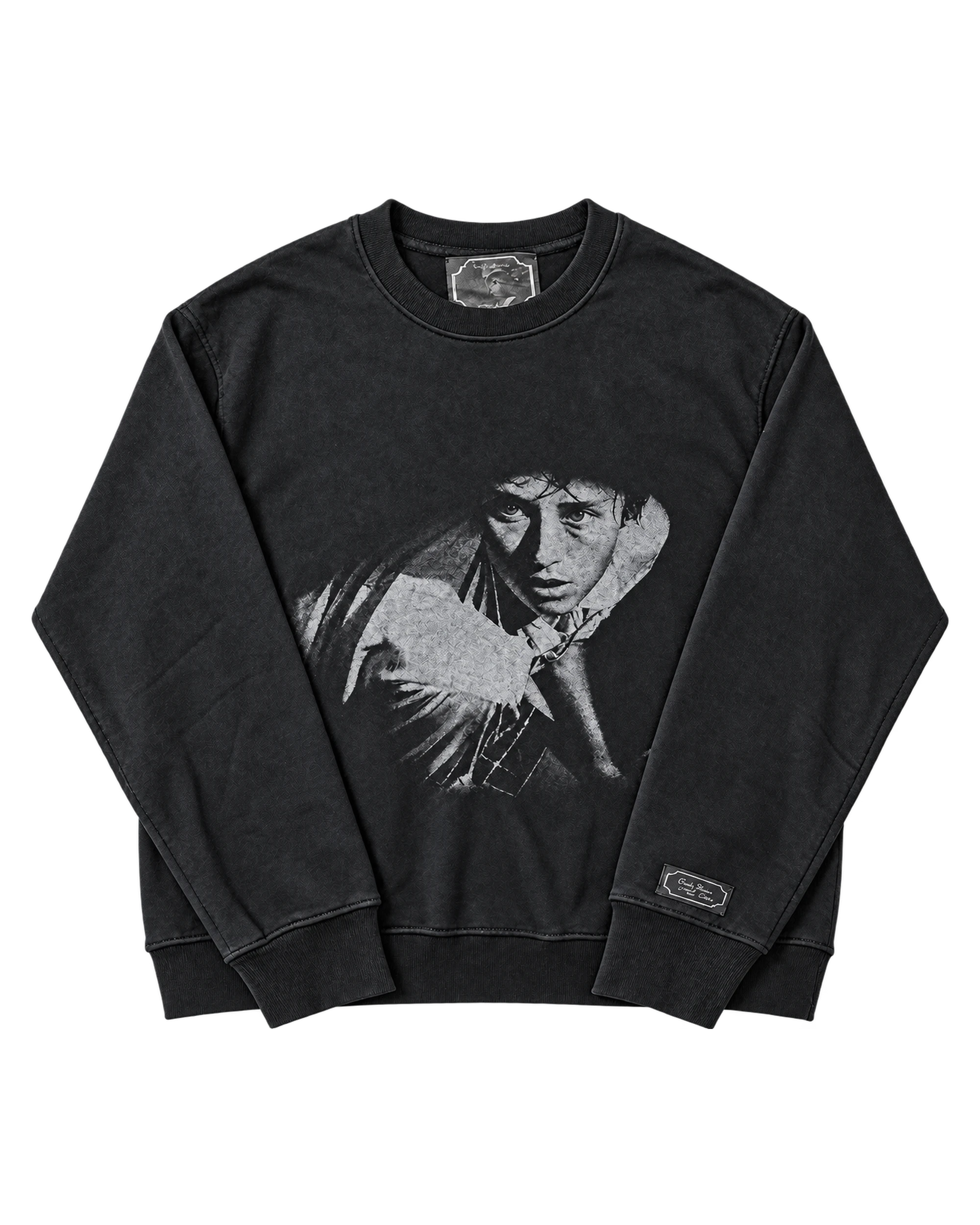 Undercover Cindy Sherman Long Sleeve