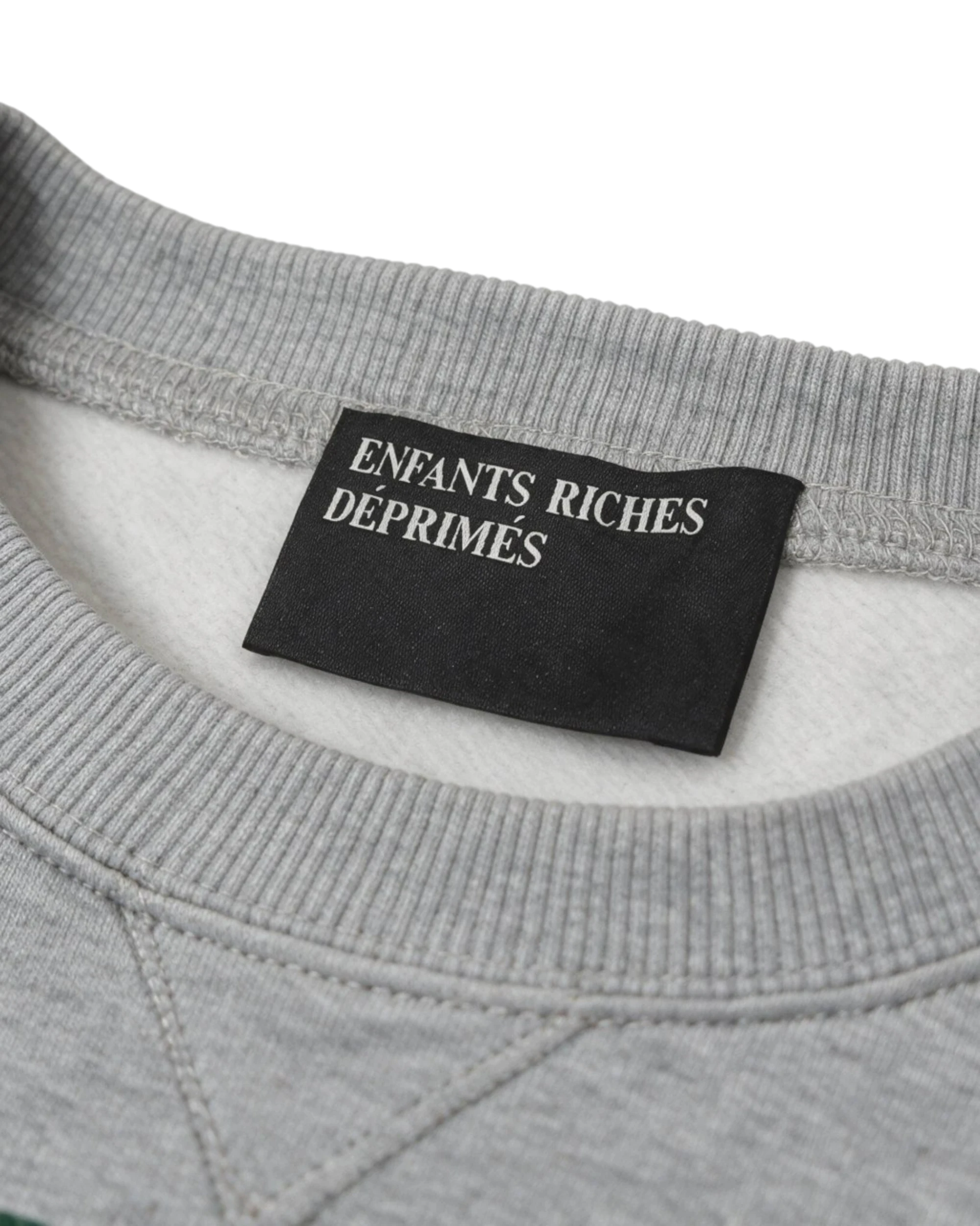 Enfants Riches Deprimes The Dream That Longsleeve
