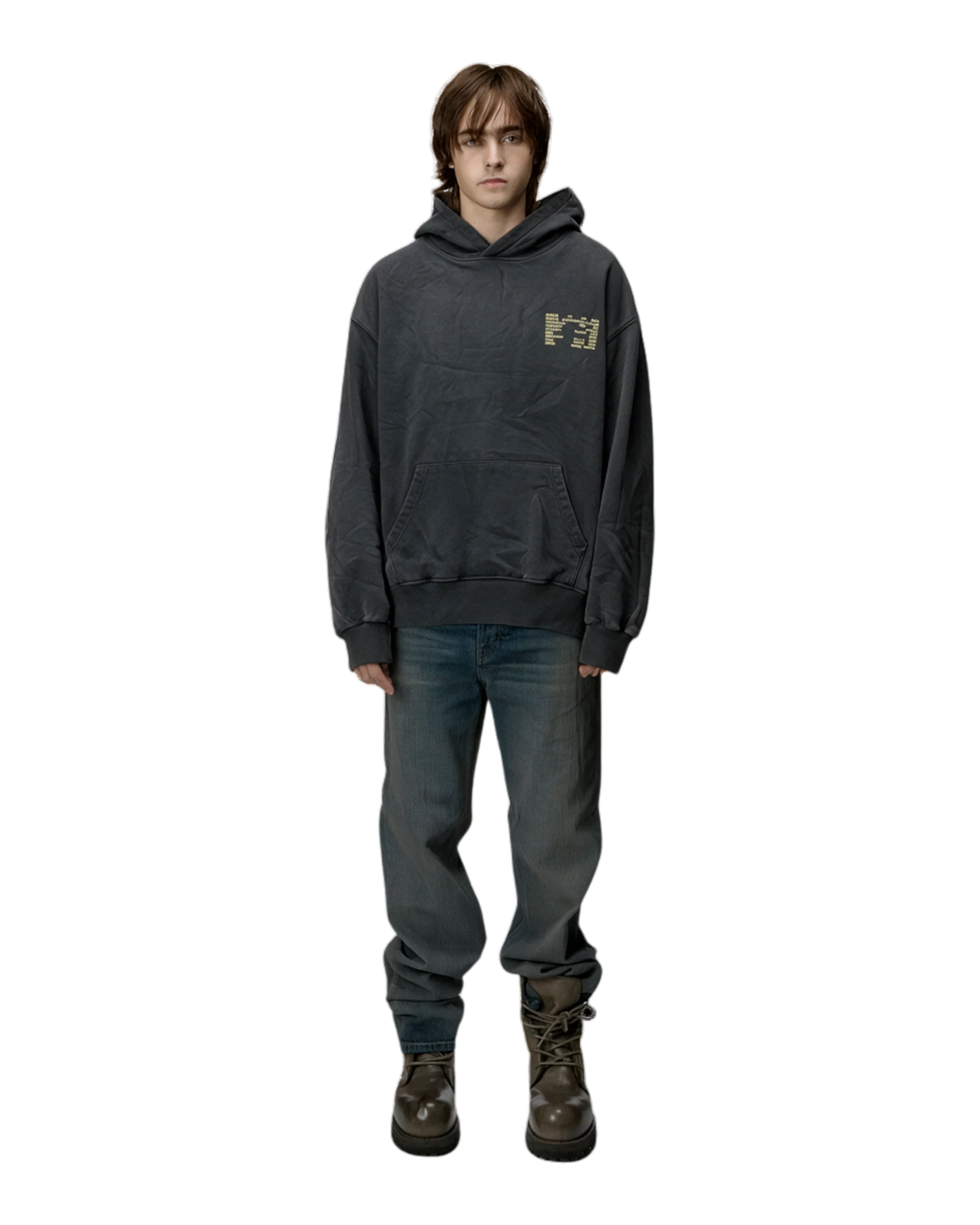 Enfants Riches Deprimes Hoodie