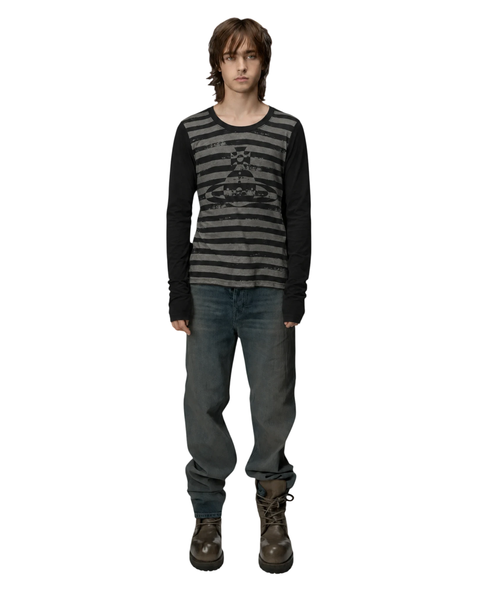 Vivienne Westwood Red Label Longsleeve