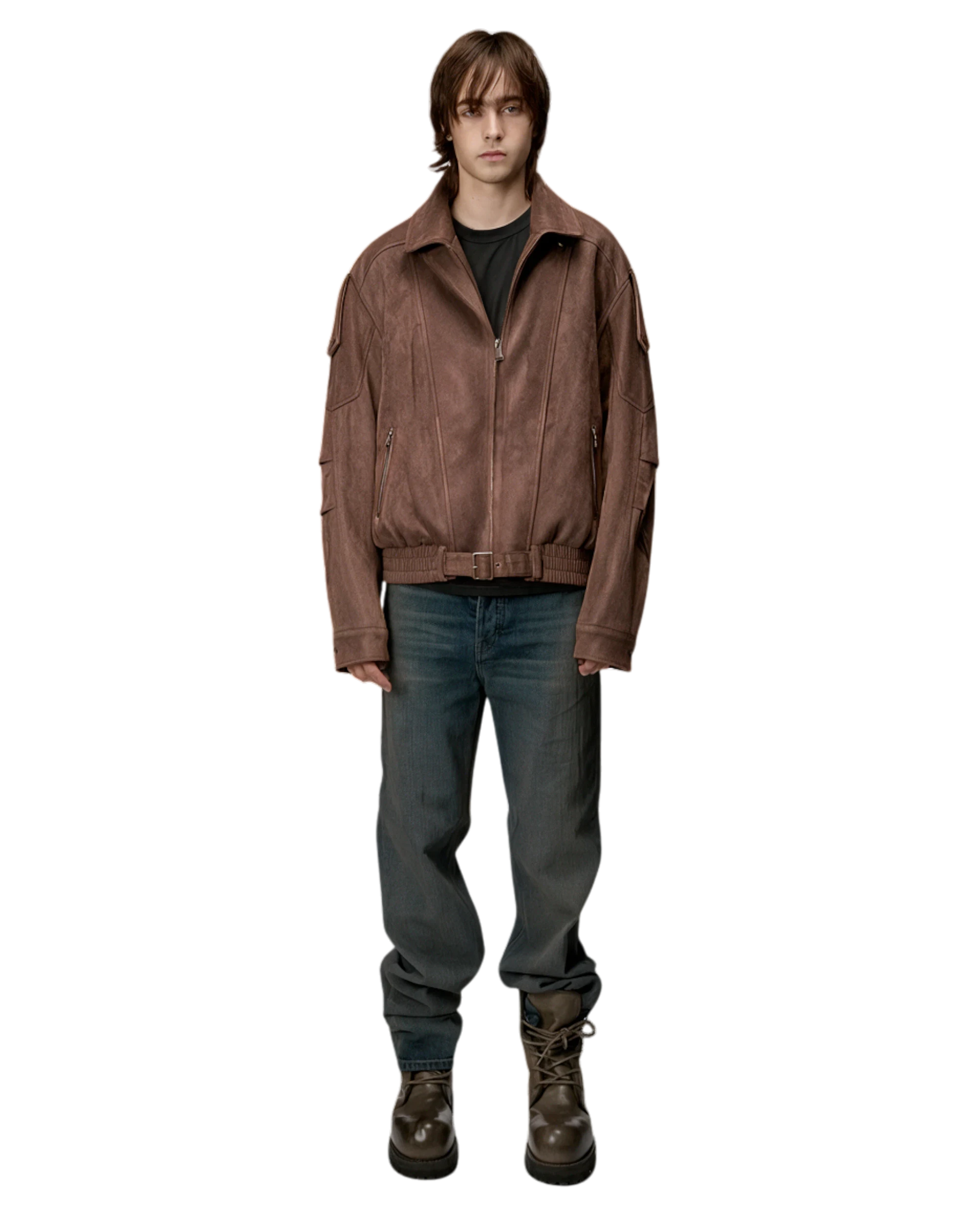 Number Nine Napoleon Jacket Type