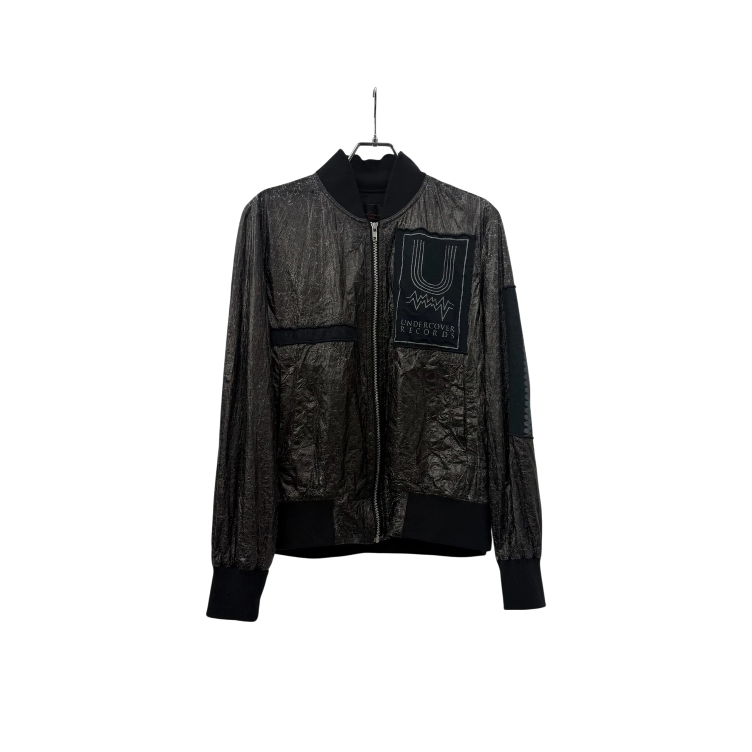 Undercover 06Ss T Jacket