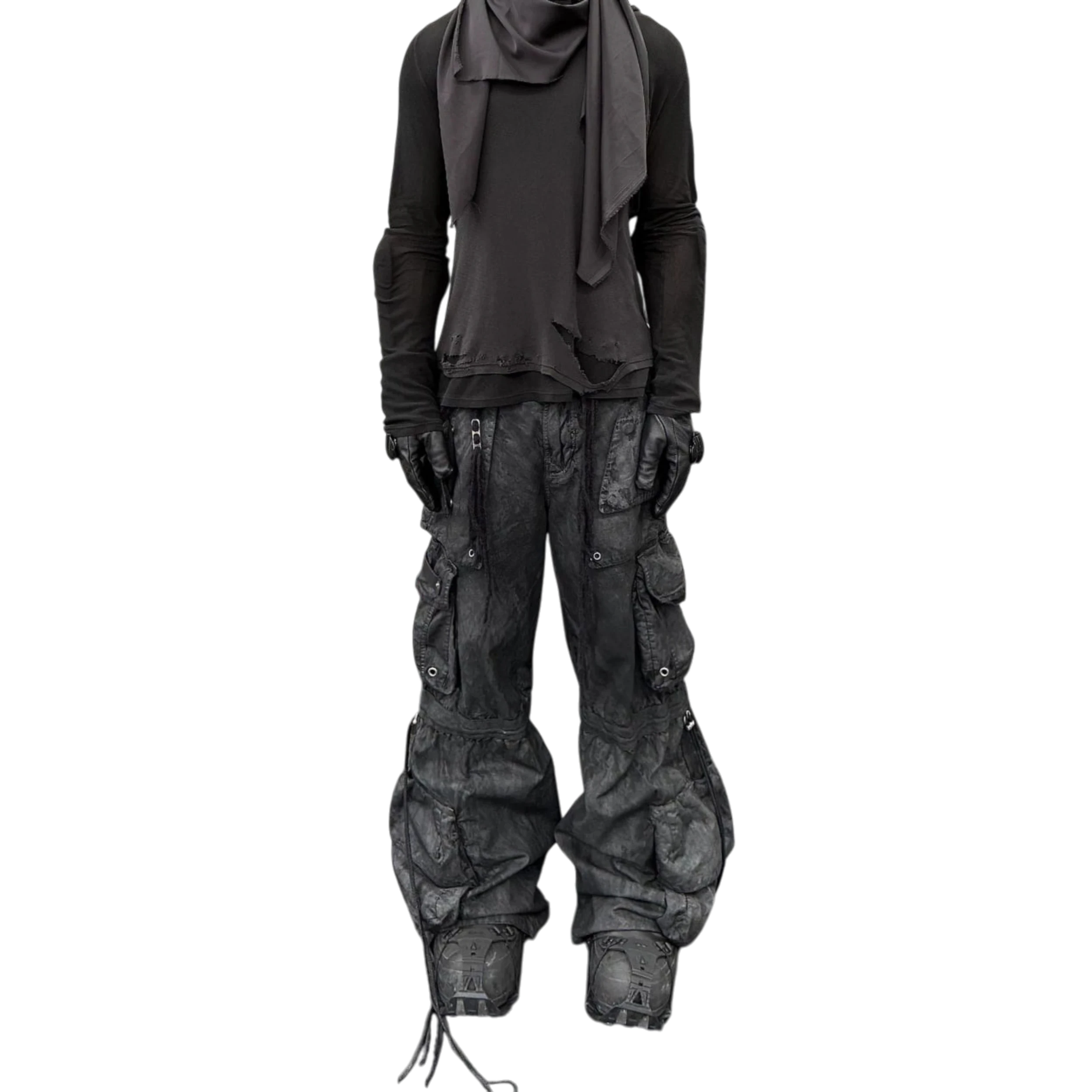 Shineluxury Nemethon Cargo