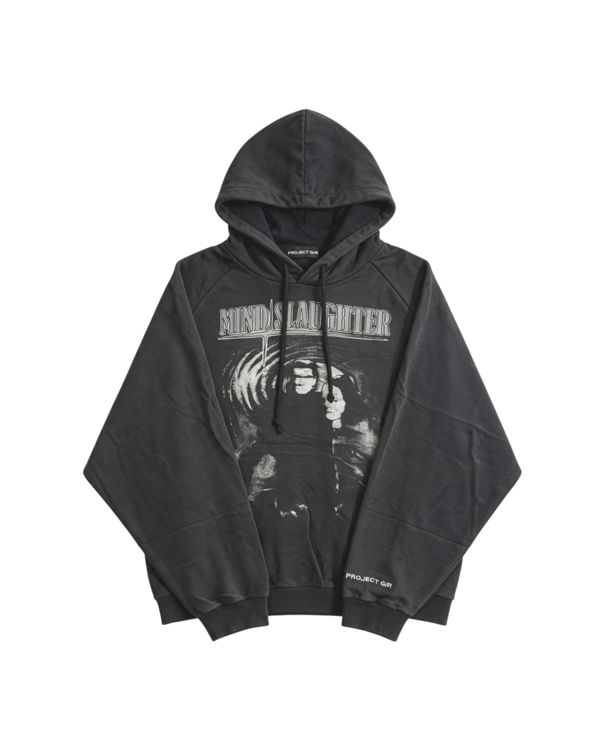 Grailz Project Mindslaughter Hoodie