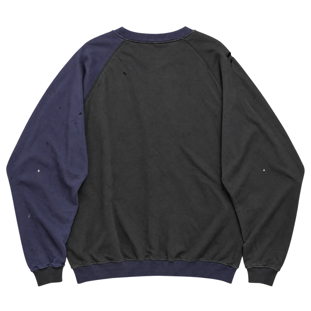 Enfants Riches Deprimes Nietzsche Raglan Sweatshirt