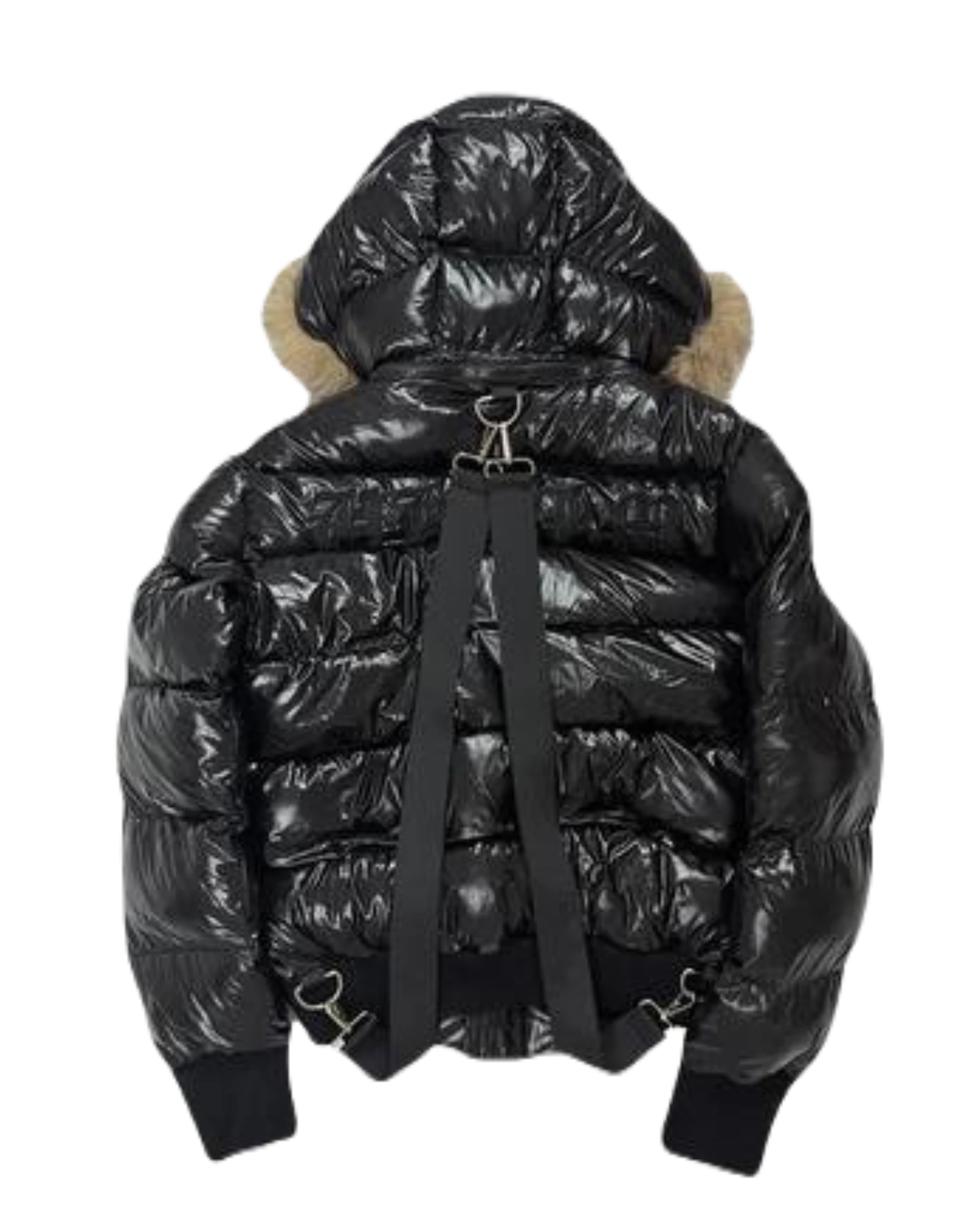 Moncler Desna Куртка