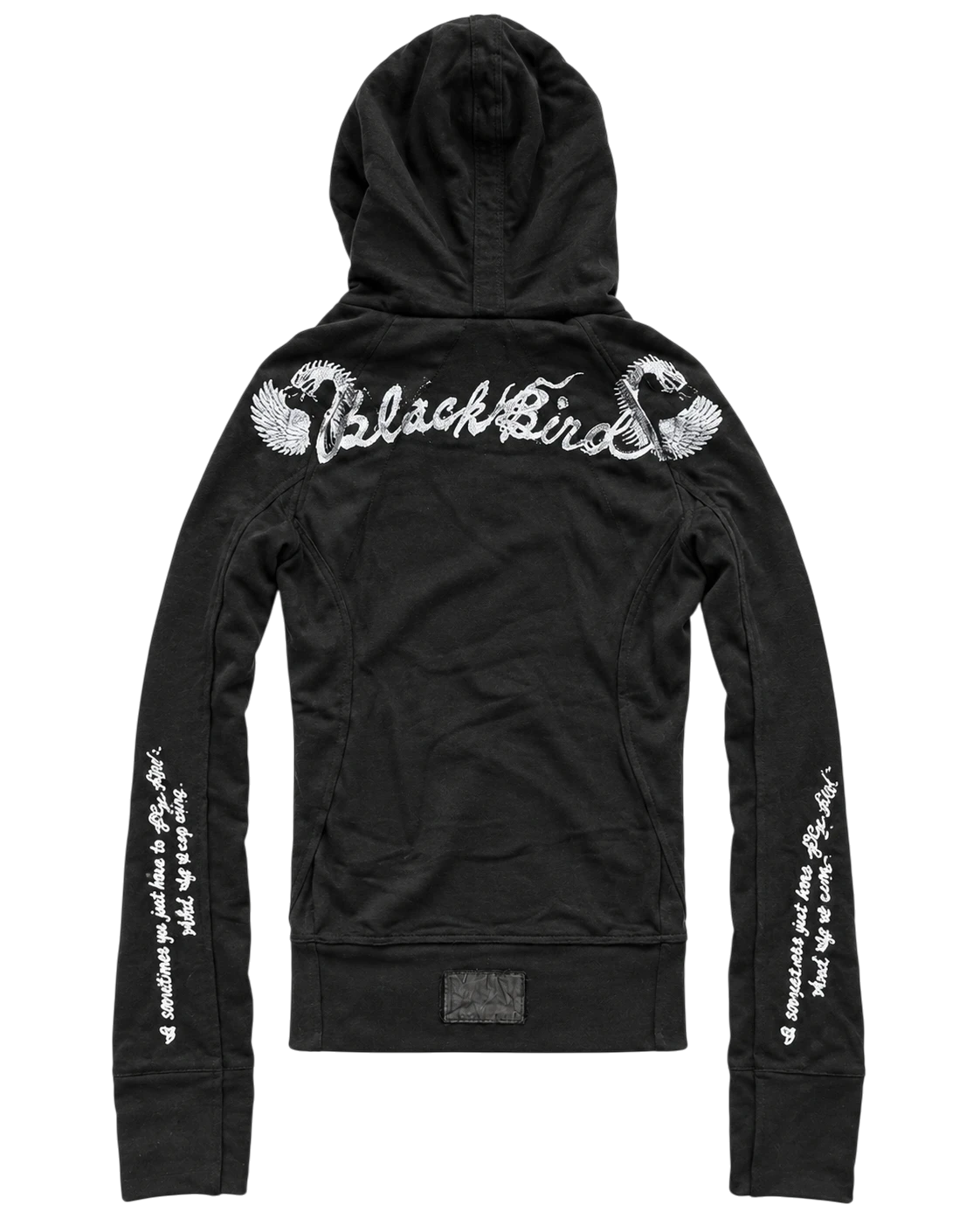 LGB ZIP-HOODIE