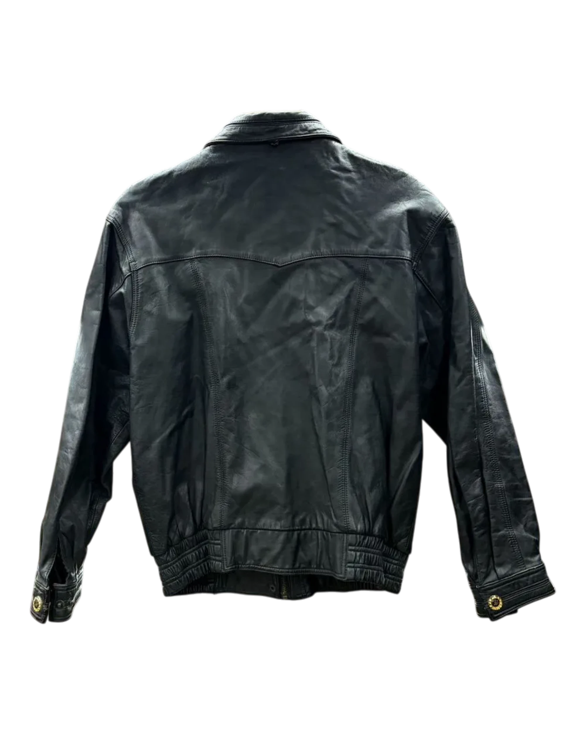 Saint Laurent Type Jacket