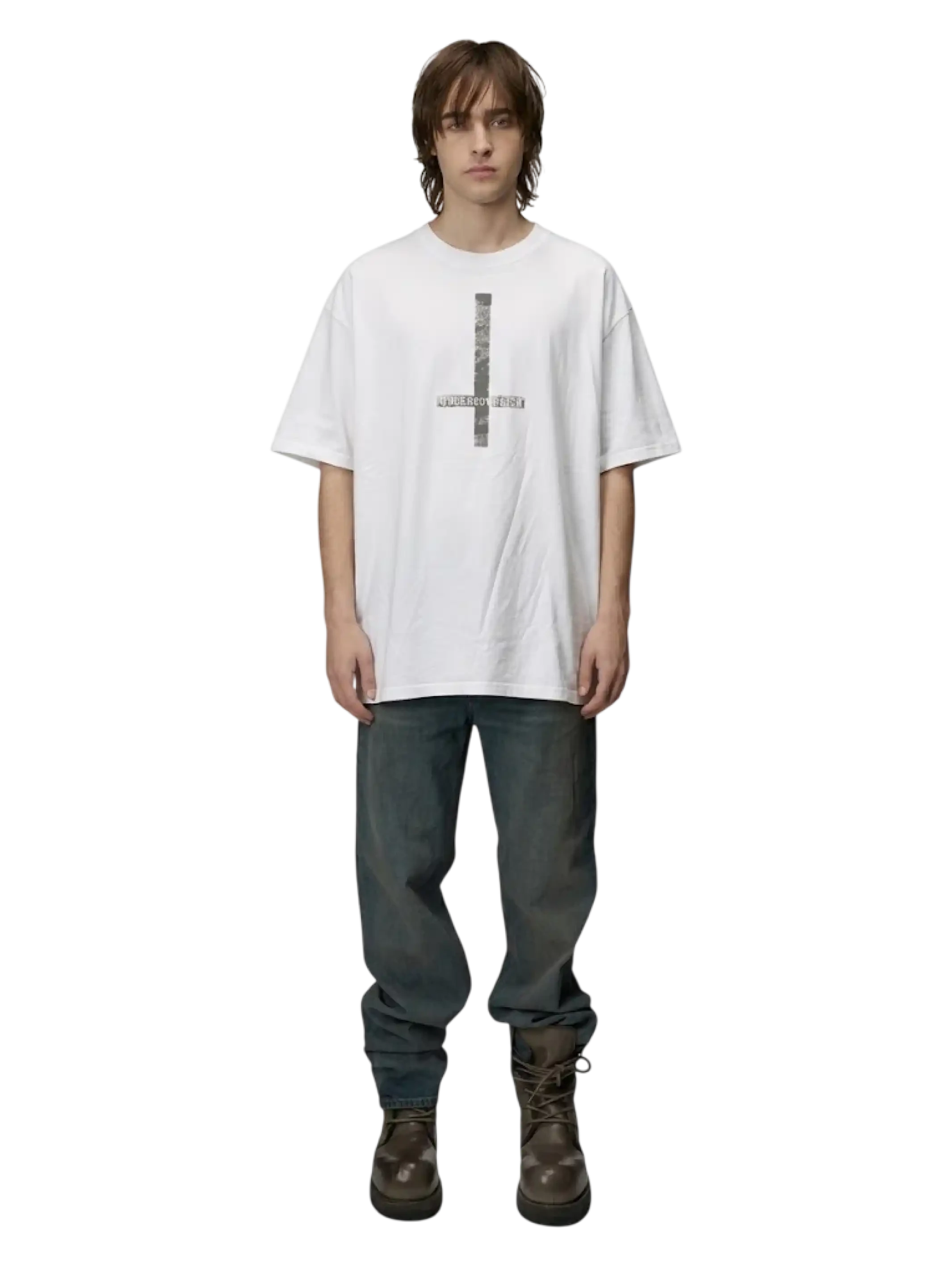 Undercover Witch's Cell Division T-Shirt
