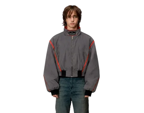 PROTOTYPES Bonded Harrington Jacket