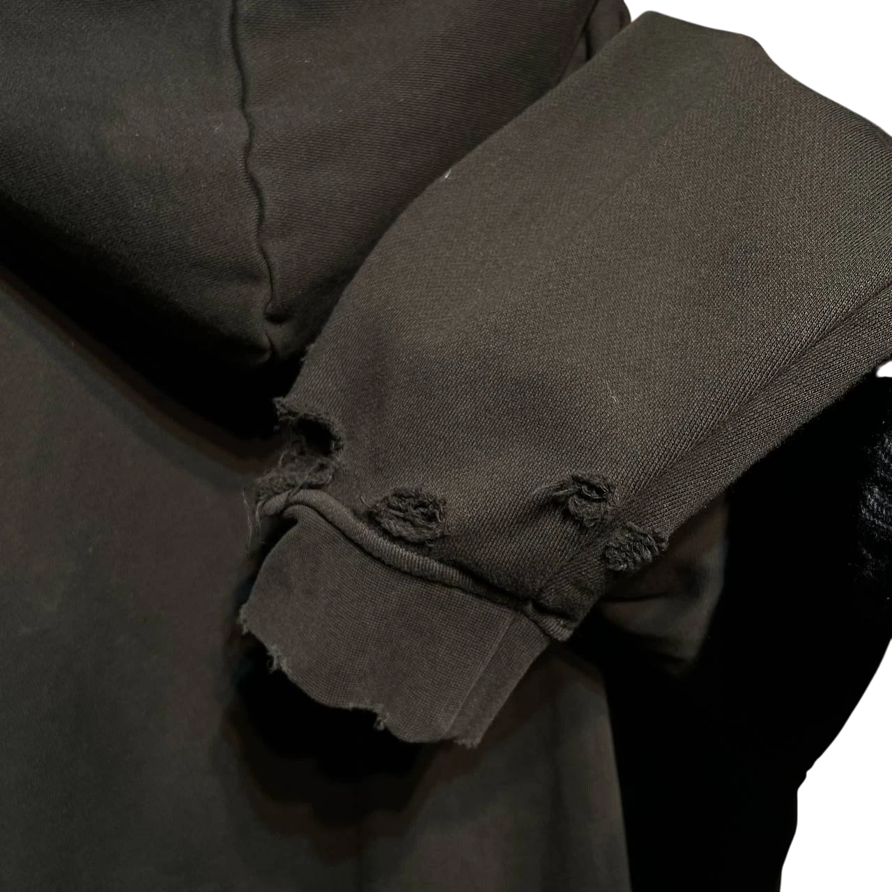 Alexander Digenova Slim Blonde hoodie как у 9mice