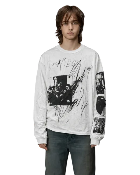 Enfants Riches Déprimés December Longsleeve
