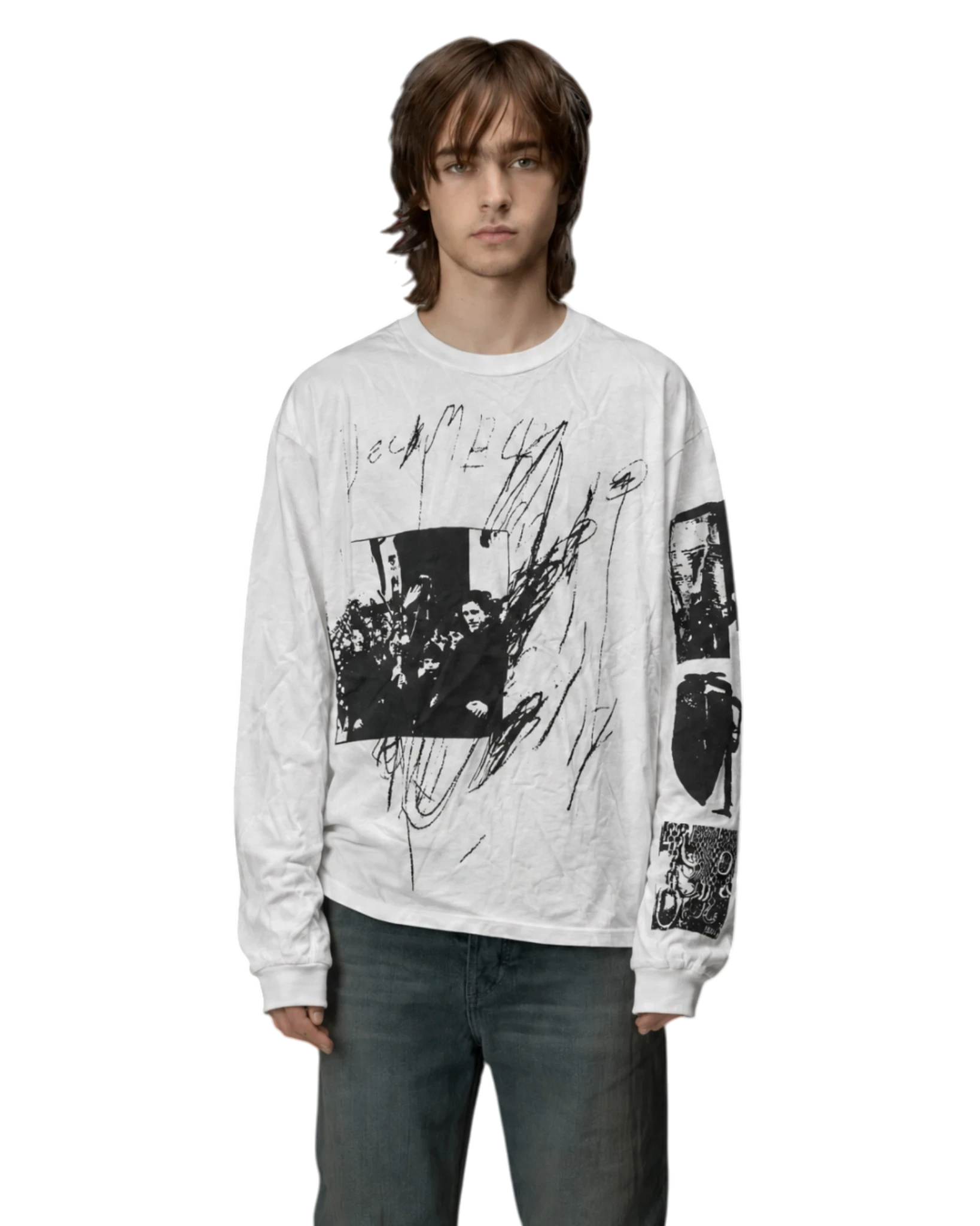 Enfants Riches Déprimés December Longsleeve