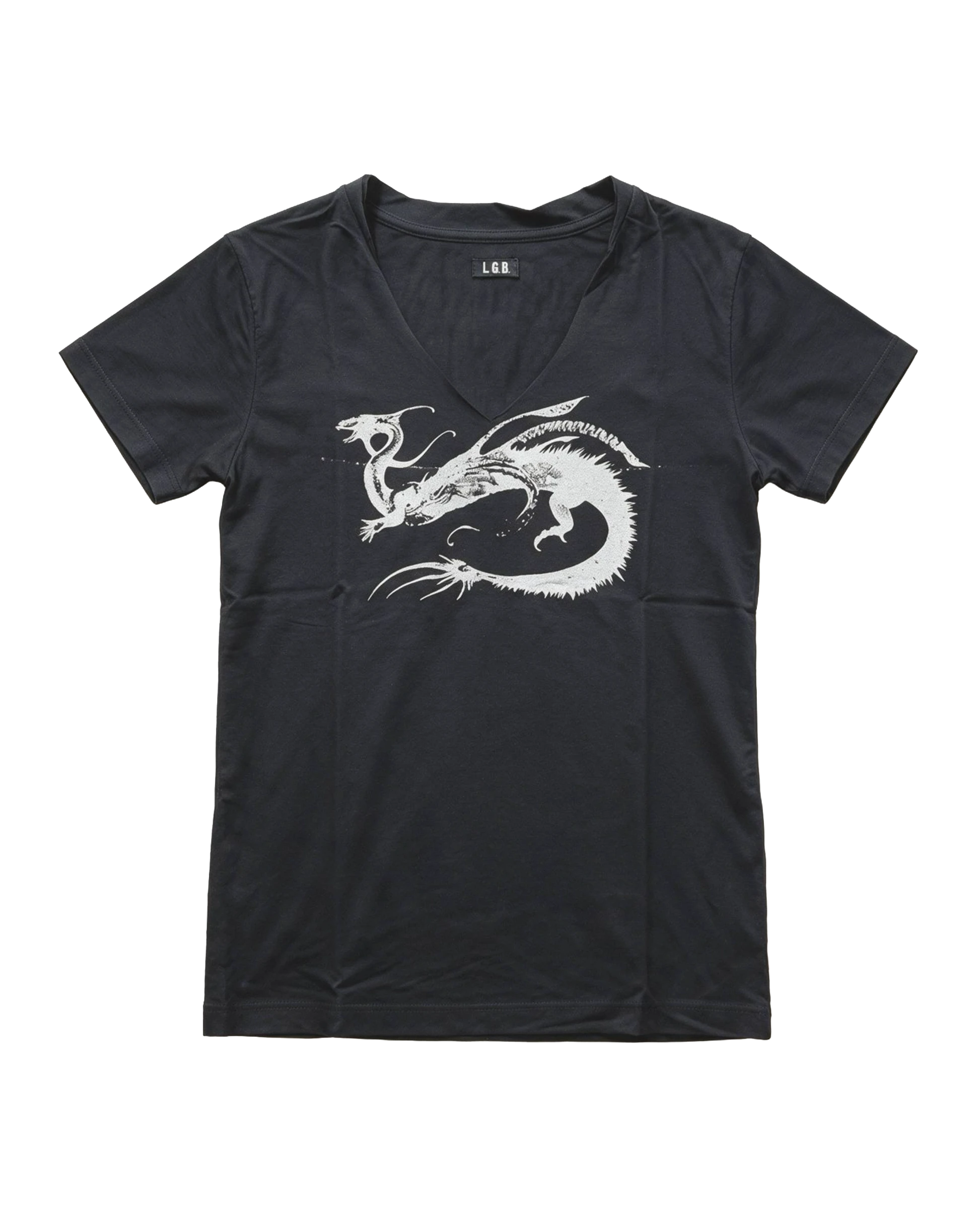 LGB Dragon Trip T-Shirt