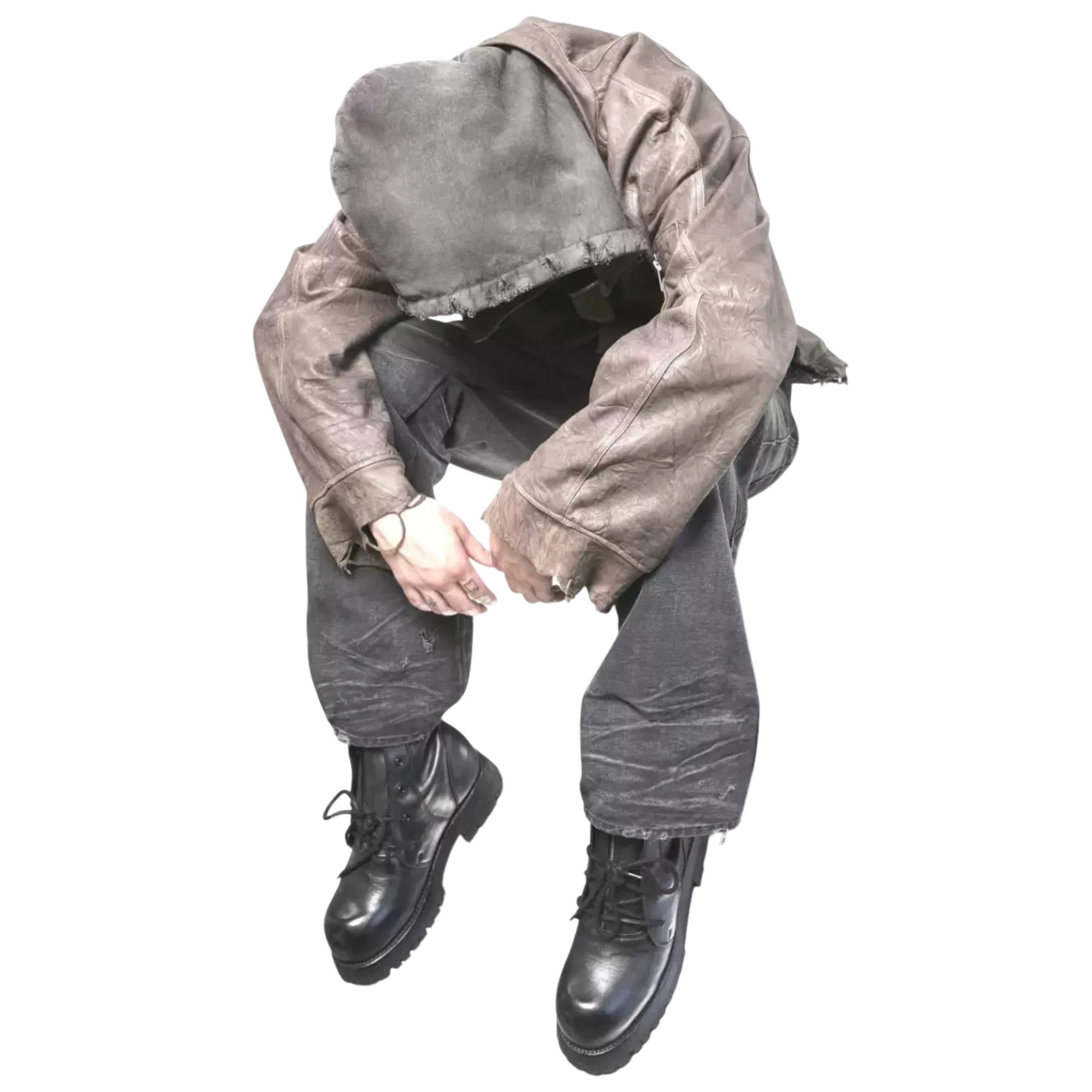 Alexander Digenova Moan Boots