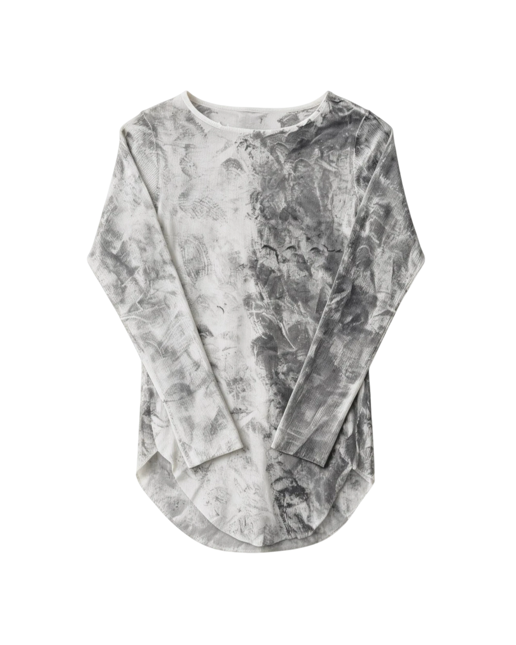 If Six Was Nine Bleach Longsleeve